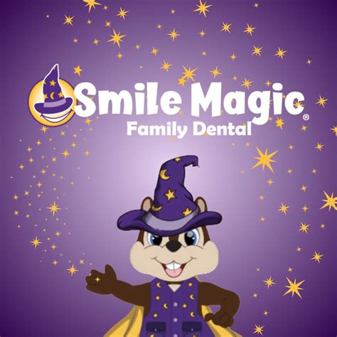 Discover the Power of a Healthy Smile at Smile Magic El Paso